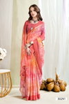 Navita Vol 8 By Vallabhi Georgette Designer Printed Saree Suppliers In India
